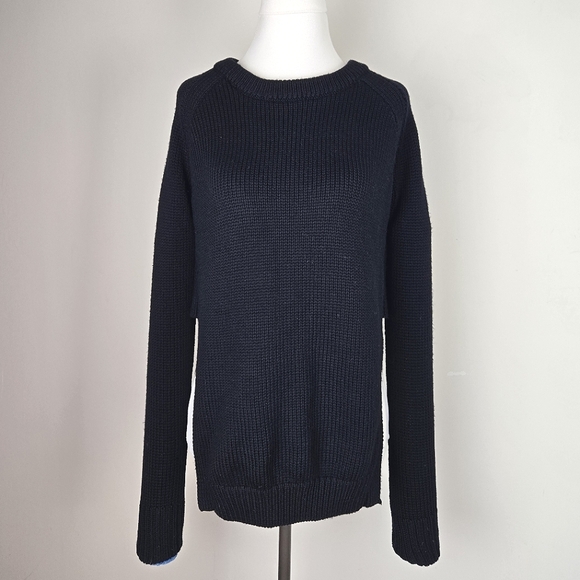 LULULEMON Yin To You Sweater - Picture 4 of 9